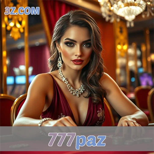 Apostas no 777paz: Entretenimento e Emoção em Cada Clique