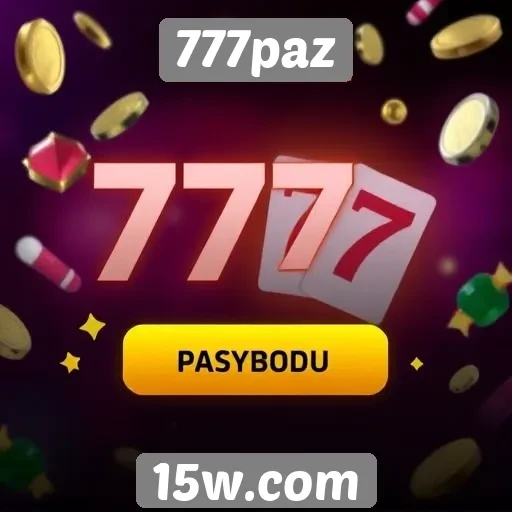 Benefícios e promoções disponíveis em 777paz