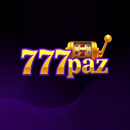 777paz Logo