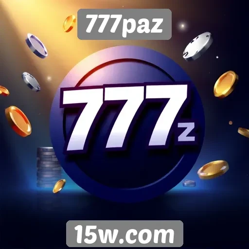 Impacto do 777paz na indústria de cassinos online