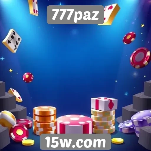Principais jogos disponíveis na plataforma 777paz