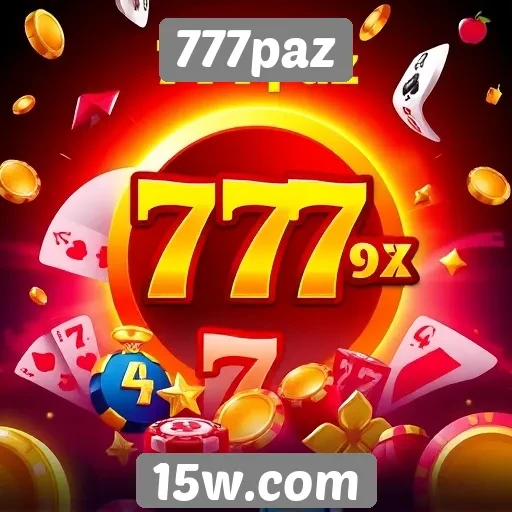 Ofertas e promoções disponíveis em 777paz