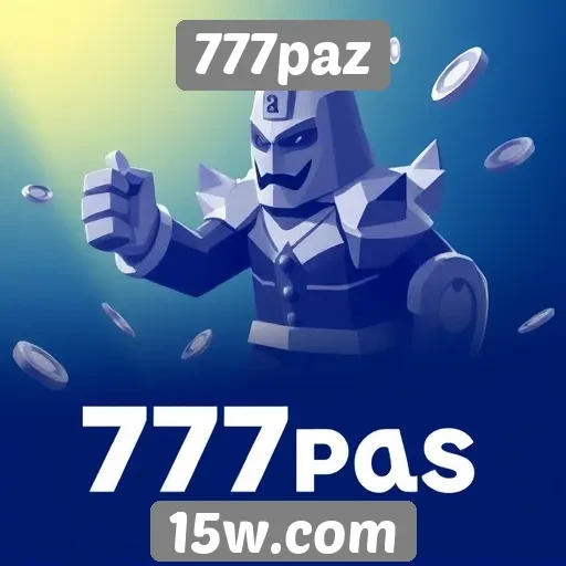Visão geral do site 777paz e suas funcionalidades